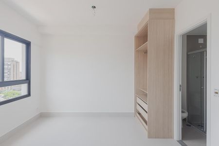 Sala de kitnet/studio para alugar com 1 quarto, 24m² em Sumarezinho, São Paulo