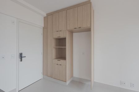 Studio para alugar com 24m², 1 quarto e sem vagaCozinha