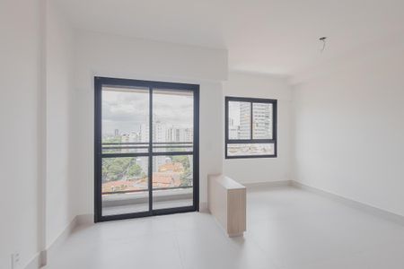 Sala de kitnet/studio para alugar com 1 quarto, 24m² em Sumarezinho, São Paulo