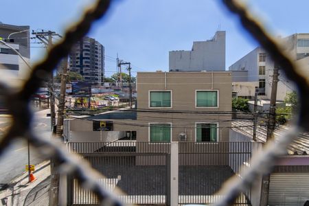 Vista da Varanda de casa para alugar com 2 quartos, 73m² em Jardim Guarulhos, Guarulhos