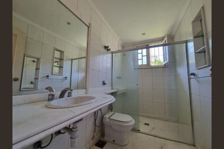 Casa à venda com 6 quartos, 665m² em Estoril, Belo Horizonte