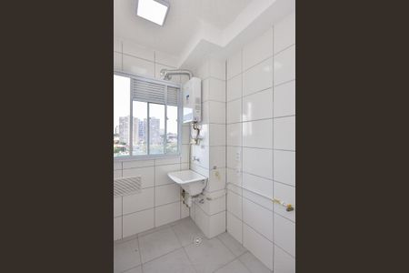 Apartamento para alugar com 42m², 2 quartos e sem vagaÁrea de Serviço 