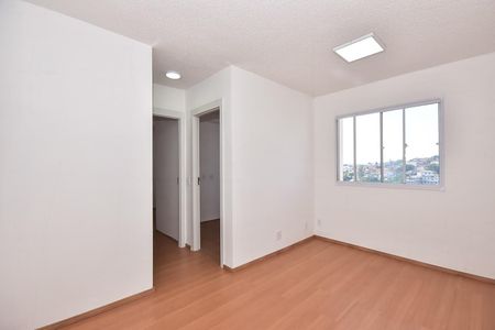 Apartamento para alugar com 42m², 2 quartos e sem vagaSala