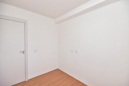 Apartamento para alugar com 42m², 2 quartos e sem vagaQuarto 1