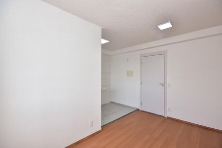 Apartamento para alugar com 42m², 2 quartos e sem vagaSala