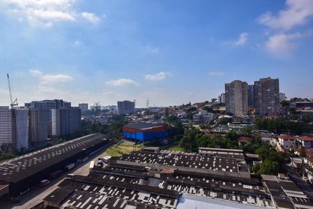 Apartamento para alugar com 42m², 2 quartos e sem vagaVista do Quarto 2