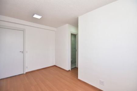 Apartamento para alugar com 42m², 2 quartos e sem vagaSala