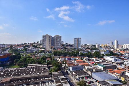 Apartamento para alugar com 42m², 2 quartos e sem vagaVista