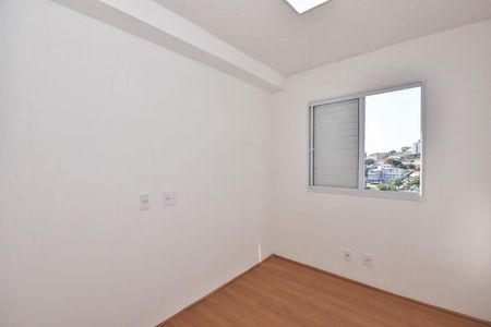 Apartamento para alugar com 42m², 2 quartos e sem vagaQuarto 1