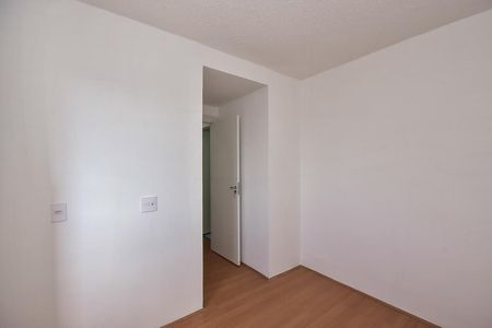 Apartamento para alugar com 42m², 2 quartos e sem vagaQuarto 2