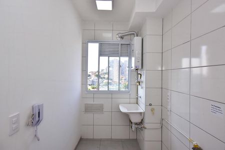 Apartamento para alugar com 42m², 2 quartos e sem vagaÁrea de Serviço 