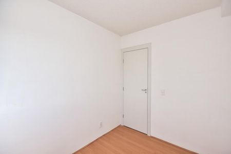 Apartamento para alugar com 42m², 2 quartos e sem vagaQuarto 1