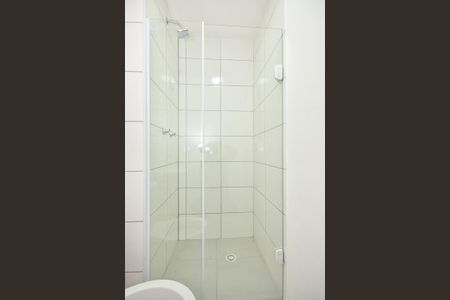 Apartamento para alugar com 42m², 2 quartos e sem vagaBanheiro