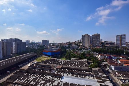 Apartamento para alugar com 42m², 2 quartos e sem vagaVista do Quarto 1