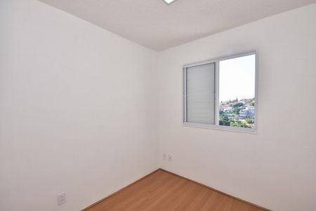 Apartamento para alugar com 42m², 2 quartos e sem vagaQuarto 2