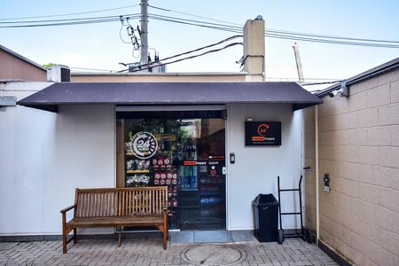 Apartamento para alugar com 42m², 2 quartos e sem vagaMercadinho