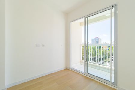 Studio para alugar com 29m², 1 quarto e sem vaga Studio para alugar com 29m², 1 quarto e sem vagaQuarto