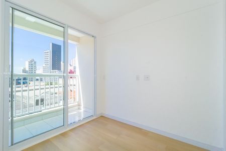 Quarto de kitnet/studio para alugar com 1 quarto, 29m² em Brás, São Paulo