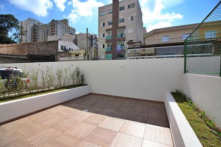 Apartamento para alugar com 53m², 3 quartos e 1 vagaÁrea comum