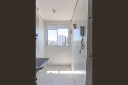 Apartamento para alugar com 53m², 3 quartos e 1 vagaÁrea de serviço 