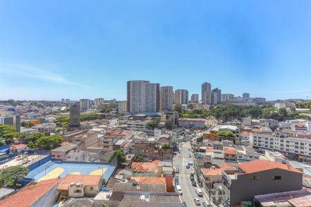 Apartamento para alugar com 53m², 3 quartos e 1 vagaVista do quarto 1 