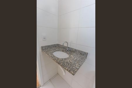 Apartamento para alugar com 53m², 3 quartos e 1 vagaBanheiro 