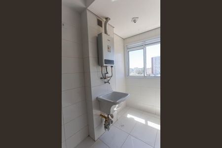 Apartamento para alugar com 53m², 3 quartos e 1 vagaÁrea de serviço 