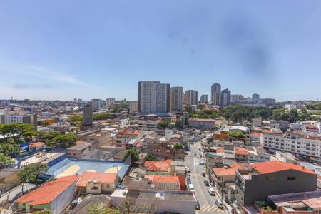 Apartamento para alugar com 53m², 3 quartos e 1 vagaVista do quarto 2 