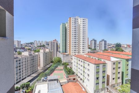 Apartamento para alugar com 53m², 3 quartos e 1 vagaVista do quarto 3 