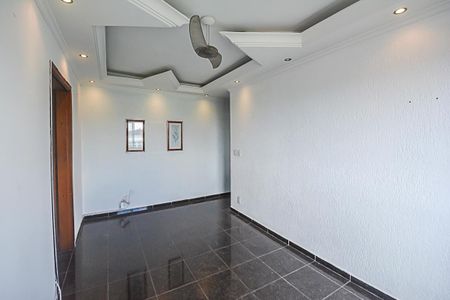 Sala de apartamento à venda com 2 quartos, 55m² em Independência, São Bernardo do Campo