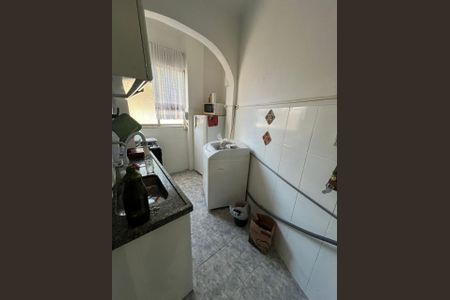 Foto 07 de apartamento à venda com 1 quarto, 42m² em Centro, Rio de Janeiro