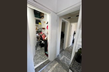 Foto 08 de apartamento à venda com 1 quarto, 42m² em Centro, Rio de Janeiro