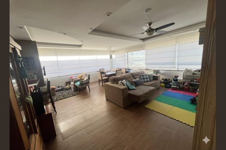 Apartamento à venda com 3 quartos, 96m² em Jardim Europa, Porto Alegre