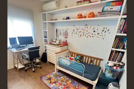 Apartamento à venda com 3 quartos, 96m² em Jardim Europa, Porto Alegre