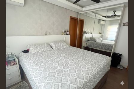 Apartamento à venda com 3 quartos, 96m² em Jardim Europa, Porto Alegre
