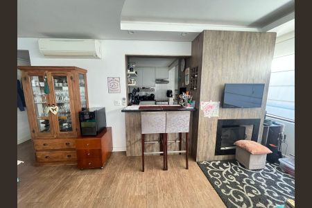 Apartamento à venda com 3 quartos, 96m² em Jardim Europa, Porto Alegre