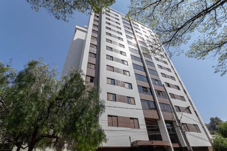 Apartamento à venda com 152m², 3 quartos e 2 vagasFachada