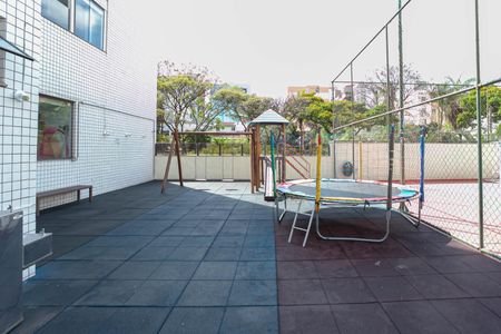 Apartamento à venda com 152m², 3 quartos e 2 vagasÁrea comum