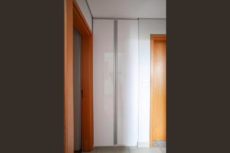 Apartamento à venda com 152m², 3 quartos e 2 vagasCorredor