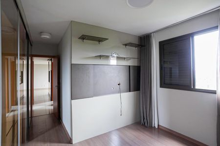 Apartamento à venda com 152m², 3 quartos e 2 vagasSuíte