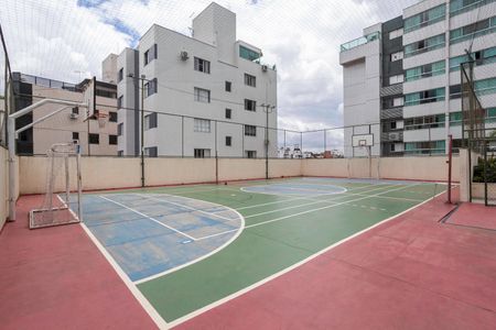 Apartamento à venda com 152m², 3 quartos e 2 vagasQuadra Esportiva