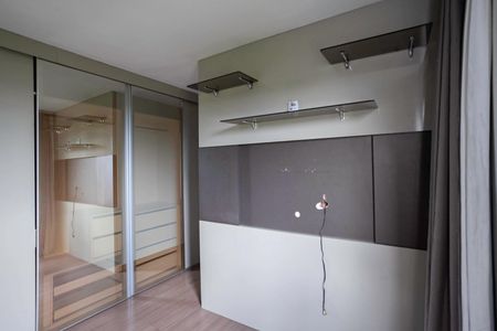 Apartamento à venda com 152m², 3 quartos e 2 vagasSuíte