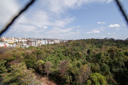 Apartamento à venda com 152m², 3 quartos e 2 vagasQuarto 2 - Vista