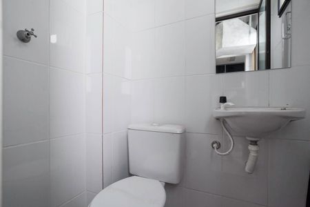 Apartamento à venda com 152m², 3 quartos e 2 vagasBanheiro de serviço