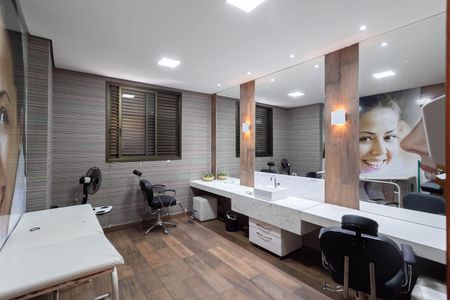 Apartamento à venda com 152m², 3 quartos e 2 vagasÁrea comum