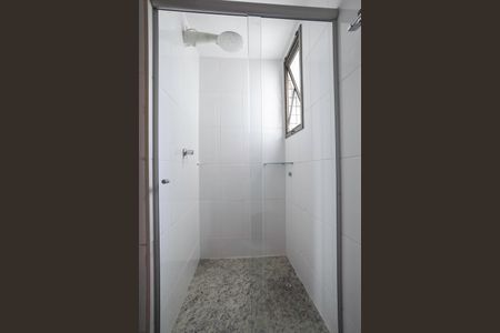 Apartamento à venda com 152m², 3 quartos e 2 vagasBanheiro social