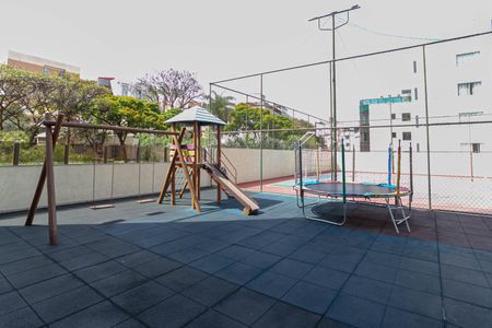 Apartamento à venda com 152m², 3 quartos e 2 vagasÁrea comum