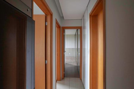 Apartamento à venda com 152m², 3 quartos e 2 vagasCorredor