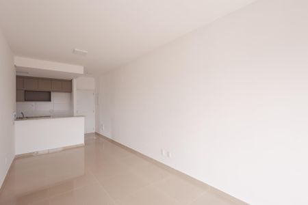 Sala de apartamento para alugar com 2 quartos, 66m² em Centro, Taubaté