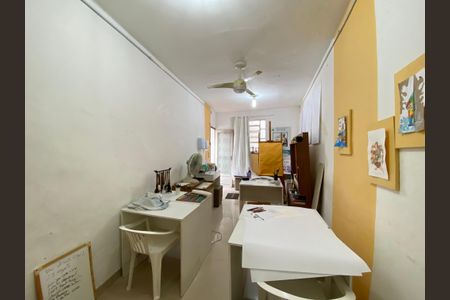 Quarto / sala de kitnet/studio para alugar com 1 quarto, 25m² em Engenho de Dentro, Rio de Janeiro